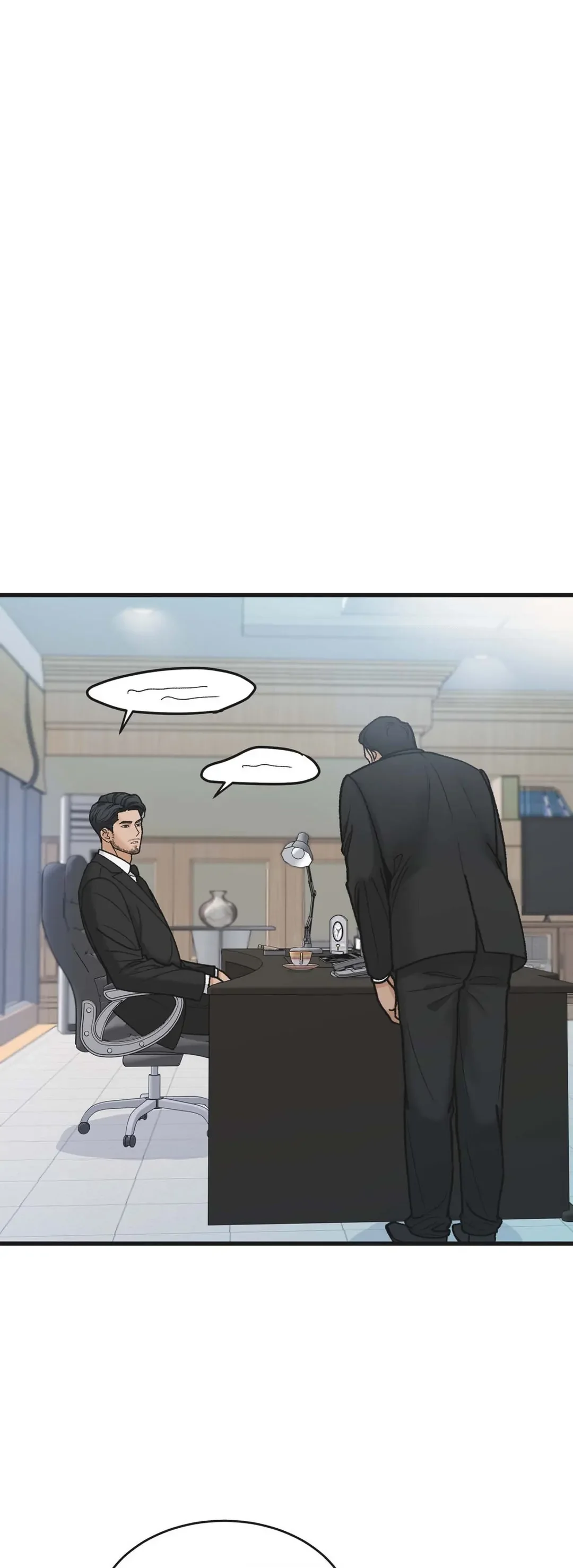 My Sadistic Master - Chapter 4 Page 1