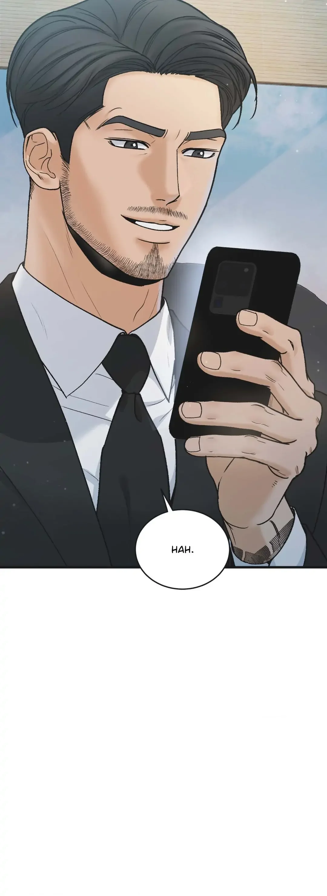 My Sadistic Master - Chapter 4 Page 4