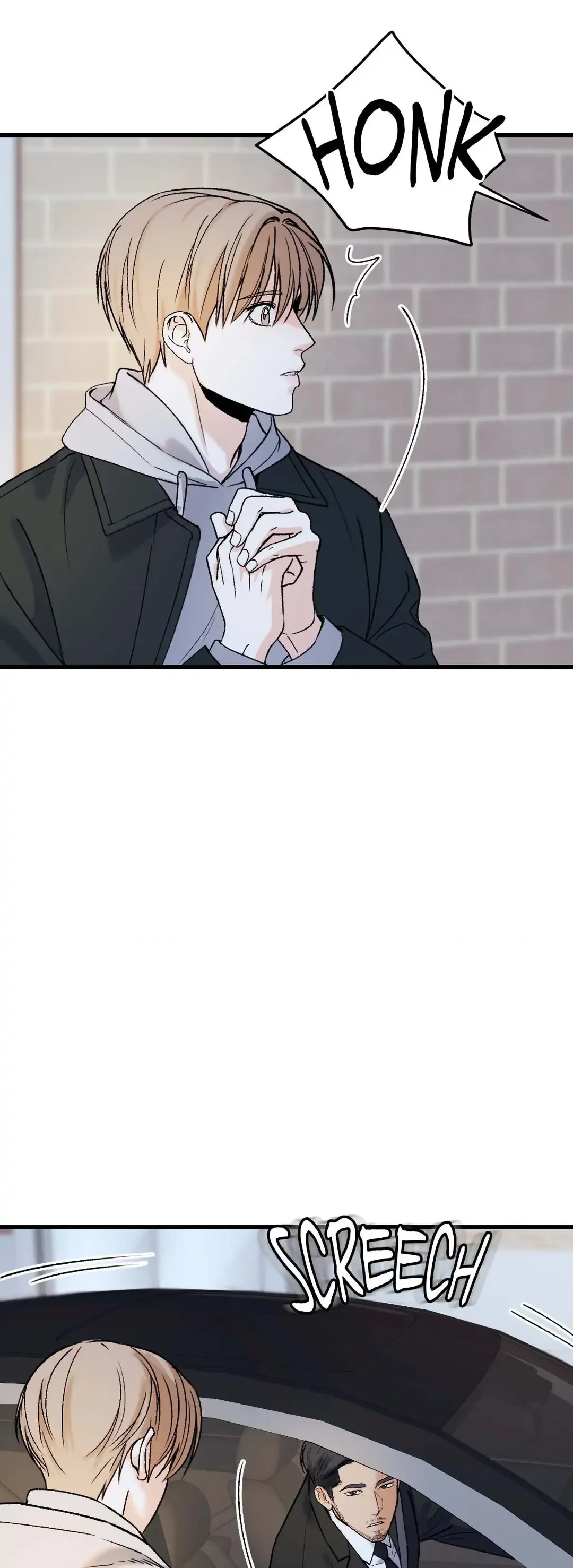 My Sadistic Master - Chapter 4 Page 7