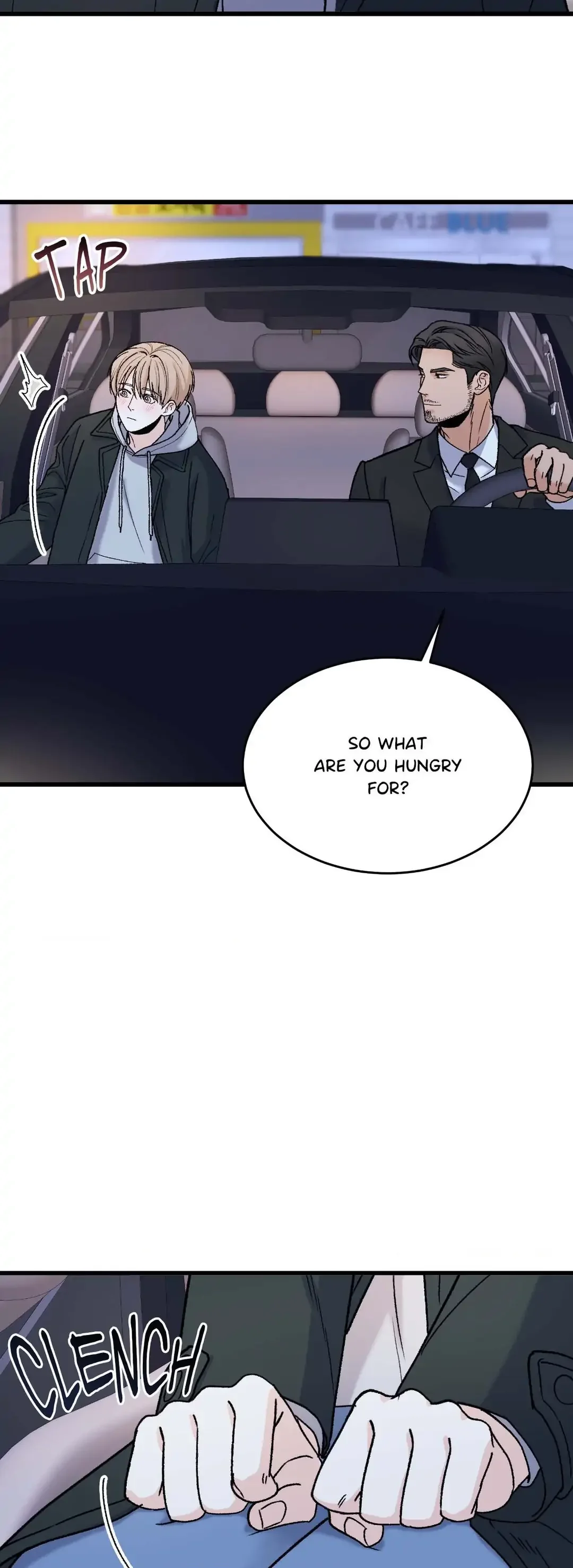 My Sadistic Master - Chapter 4 Page 9
