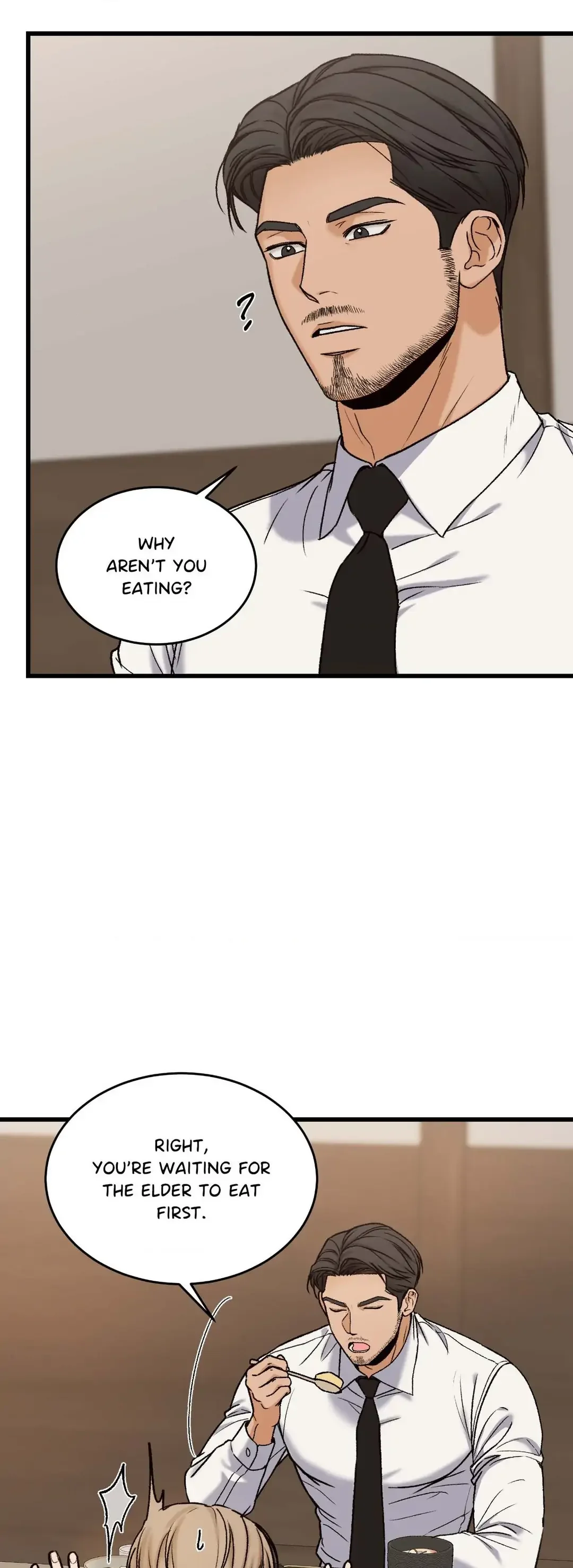 My Sadistic Master - Chapter 4 Page 17