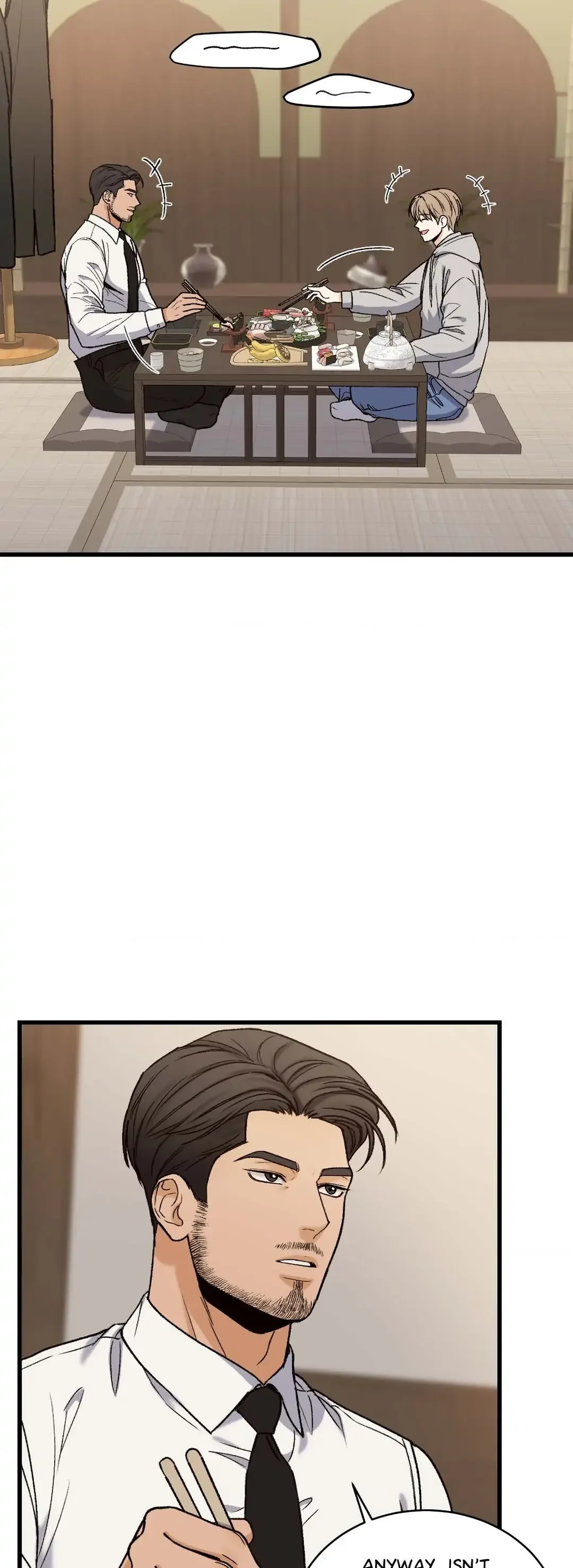 My Sadistic Master - Chapter 4 Page 20