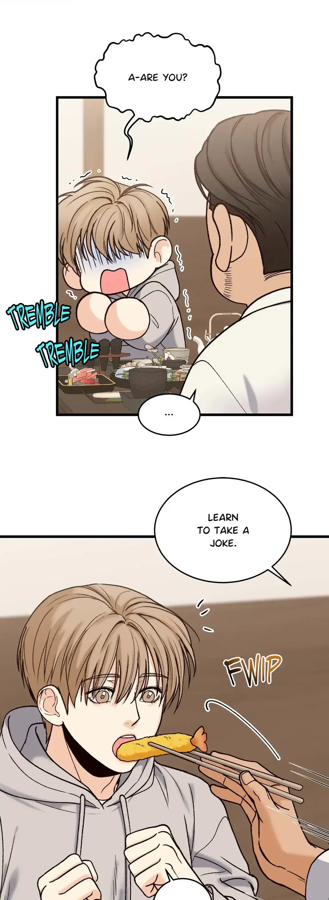 My Sadistic Master - Chapter 4 Page 25