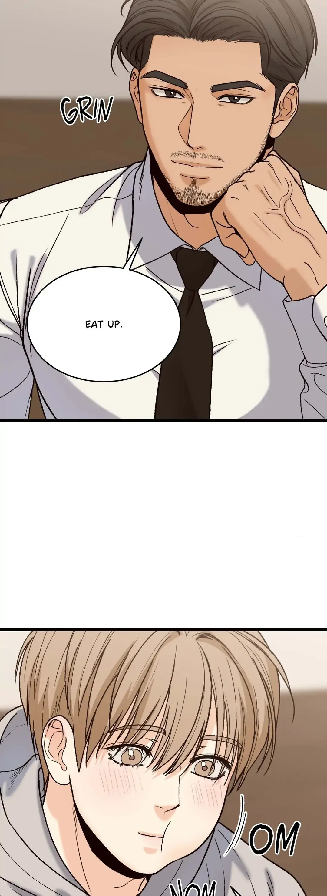 My Sadistic Master - Chapter 4 Page 27