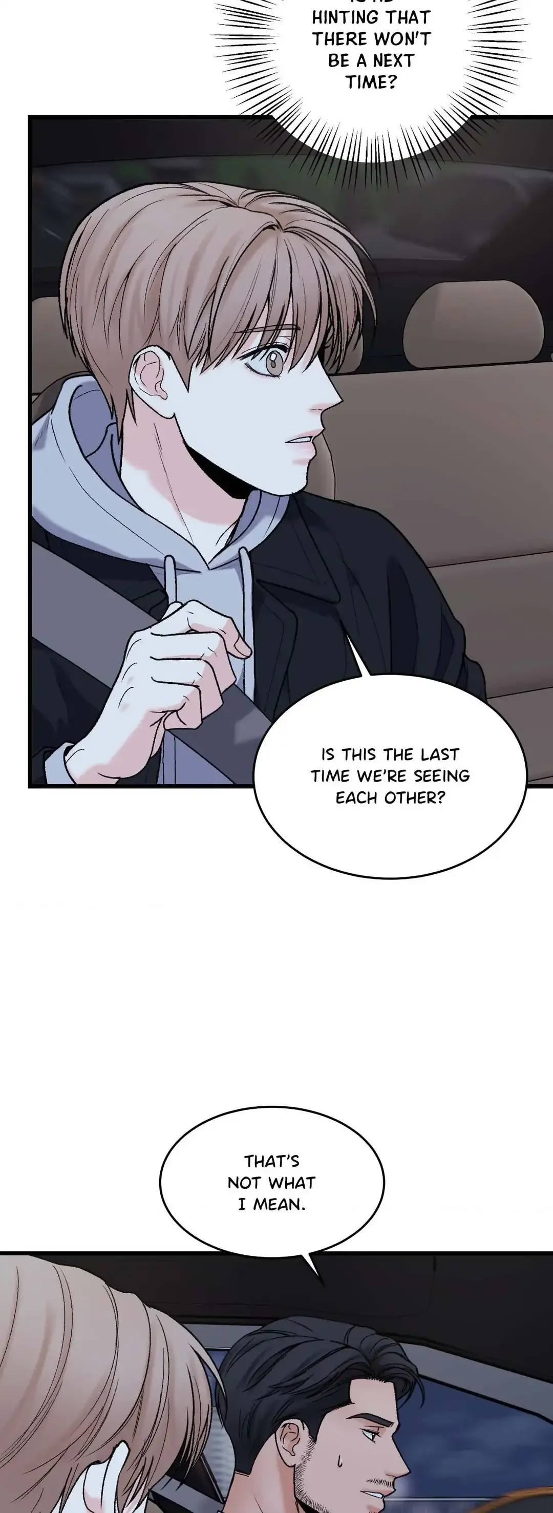 My Sadistic Master - Chapter 4 Page 30