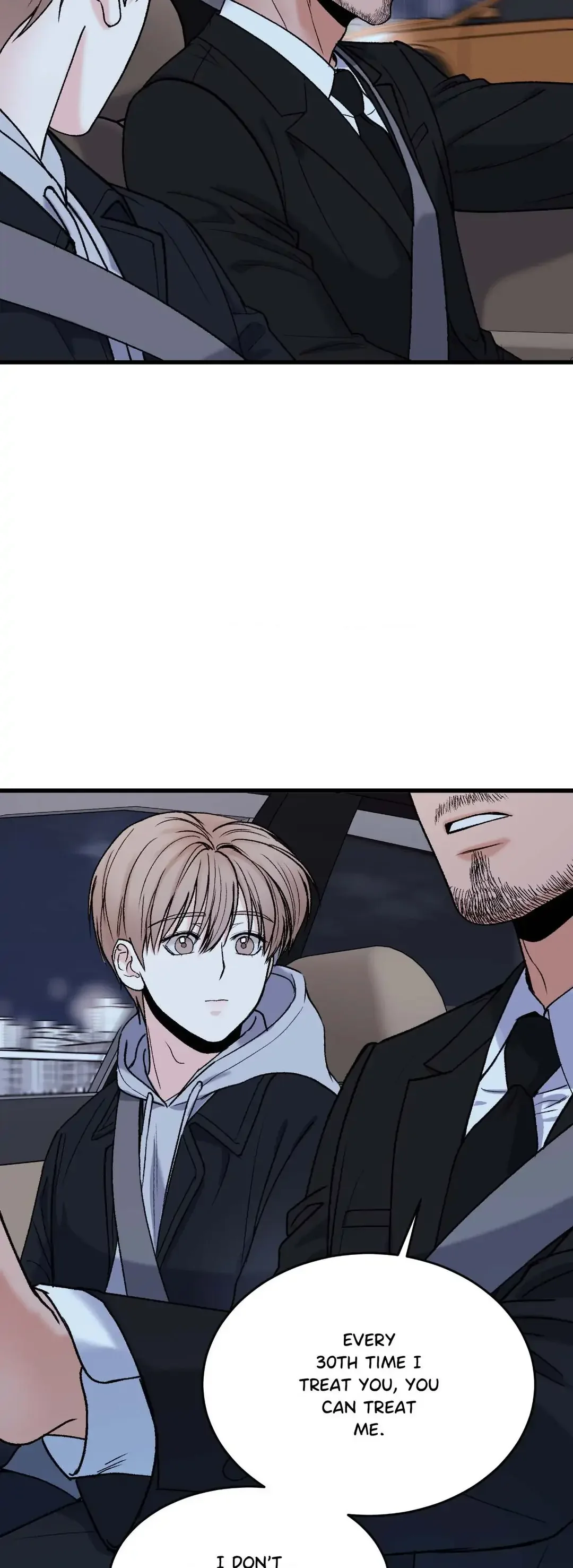 My Sadistic Master - Chapter 4 Page 31