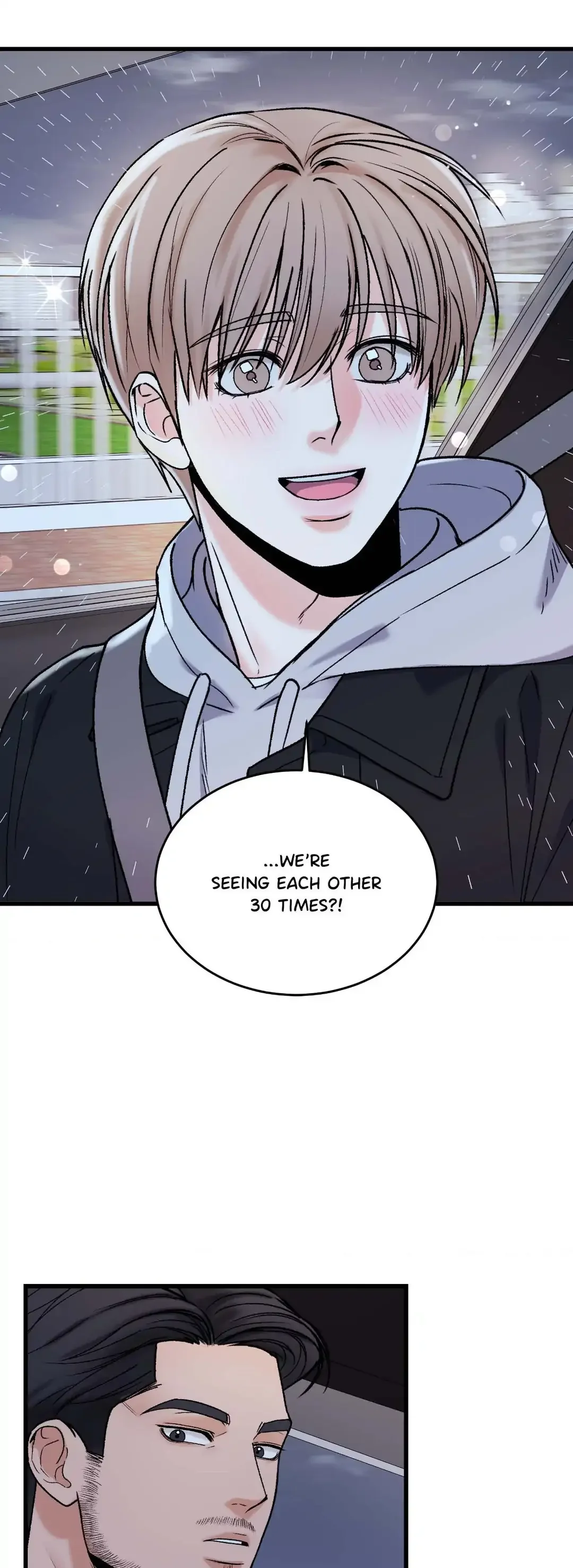 My Sadistic Master - Chapter 4 Page 33