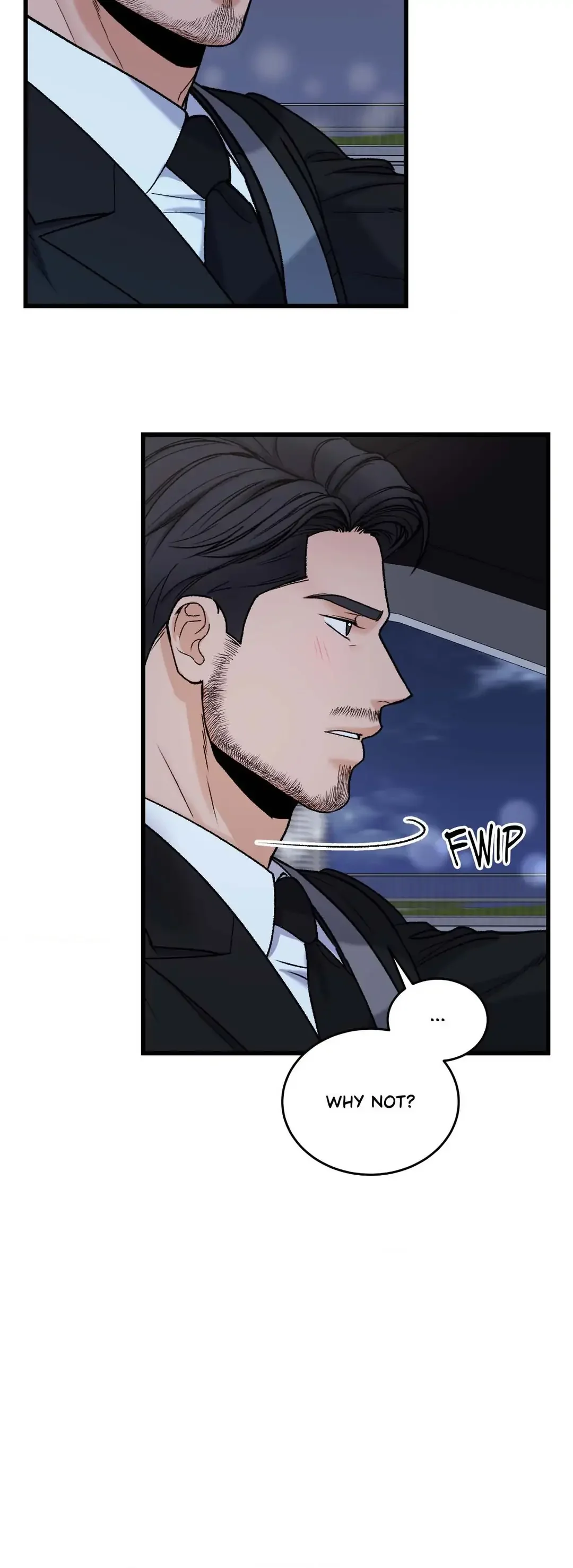 My Sadistic Master - Chapter 4 Page 34