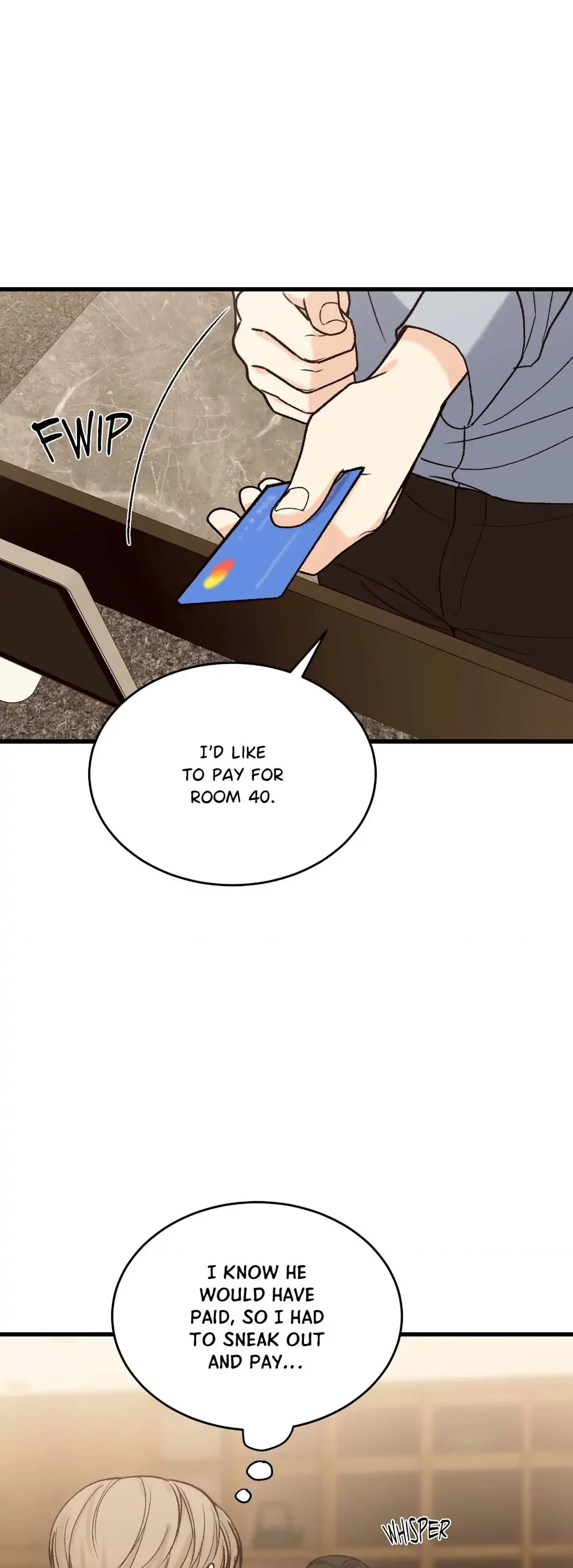 My Sadistic Master - Chapter 4 Page 39