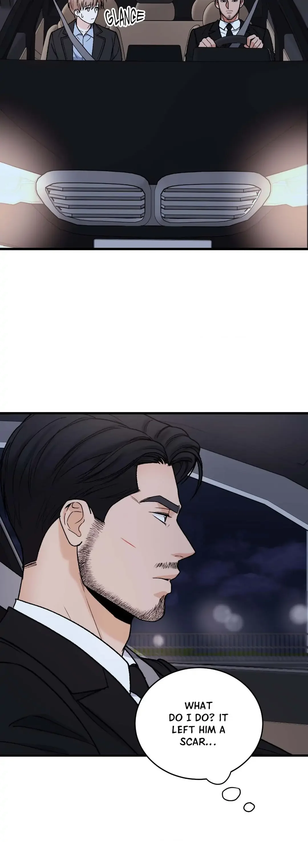 My Sadistic Master - Chapter 4 Page 48