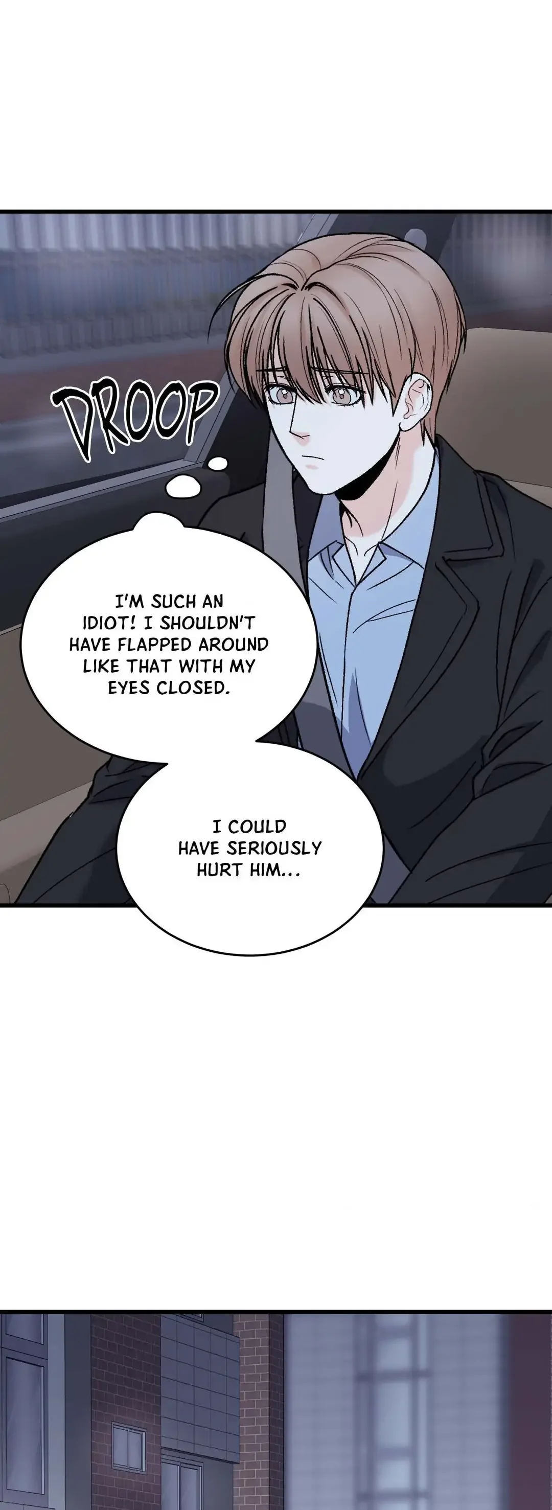 My Sadistic Master - Chapter 4 Page 49