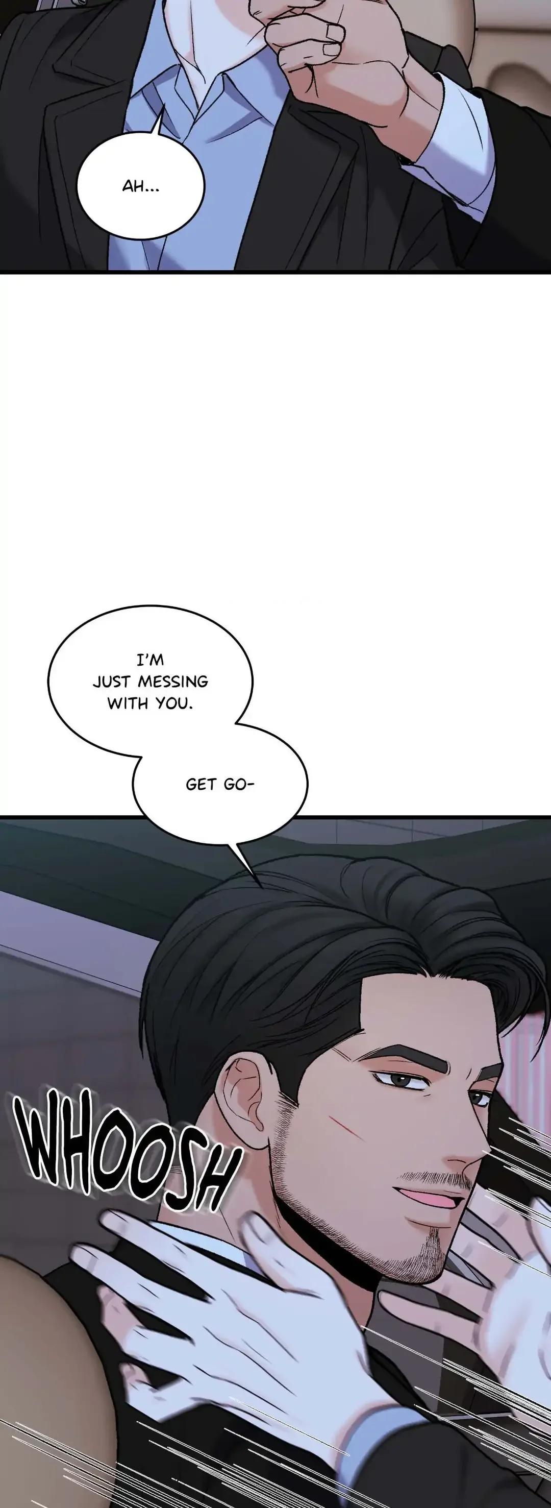 My Sadistic Master - Chapter 4 Page 53