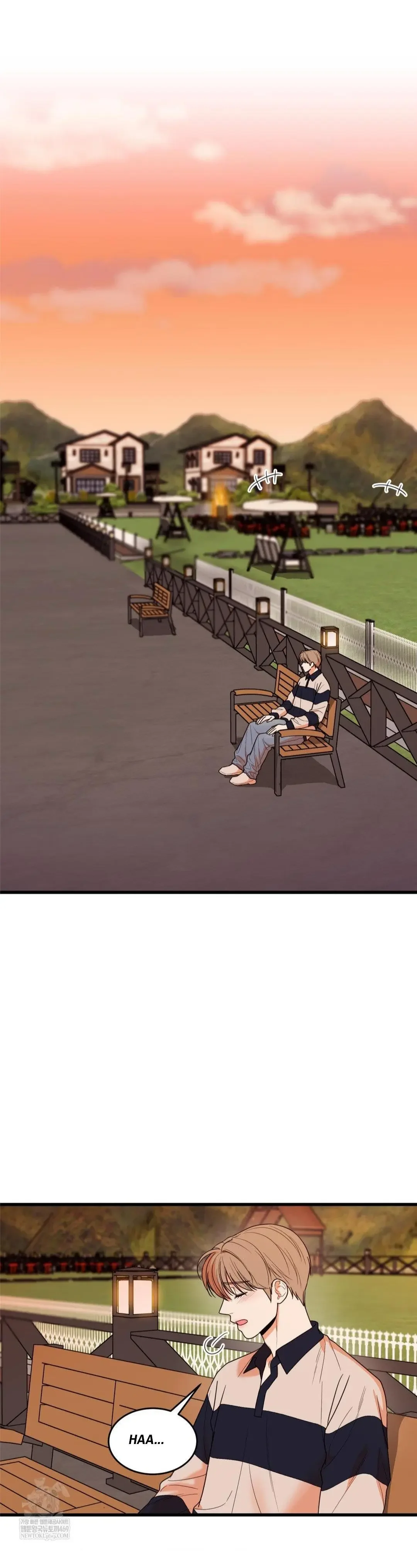 My Sadistic Master - Chapter 40 Page 8