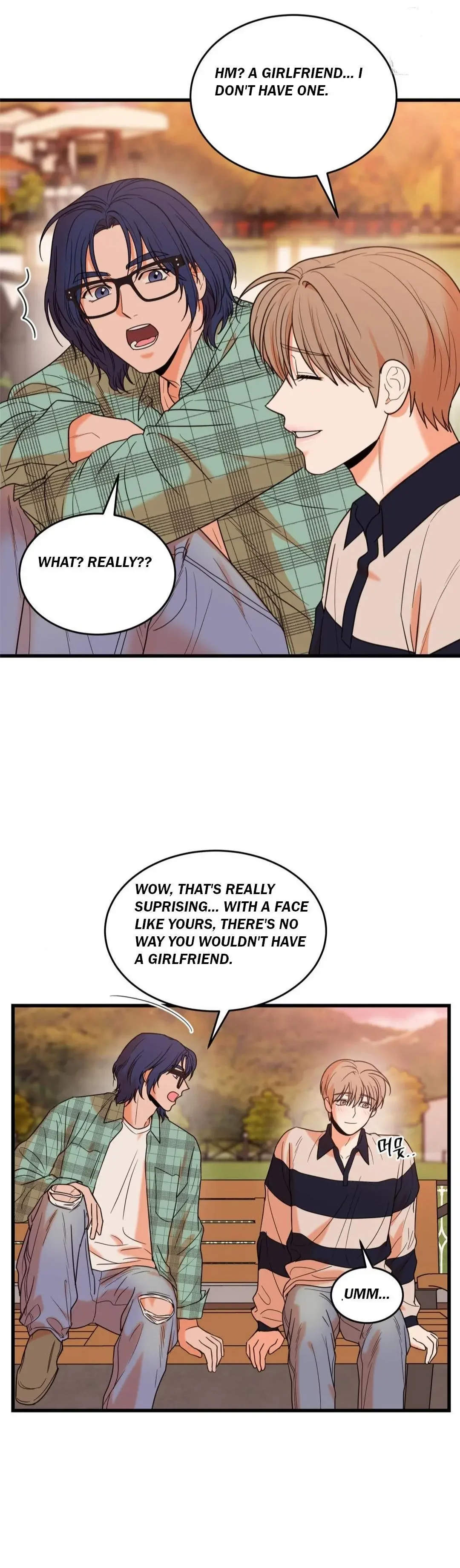 My Sadistic Master - Chapter 40 Page 16