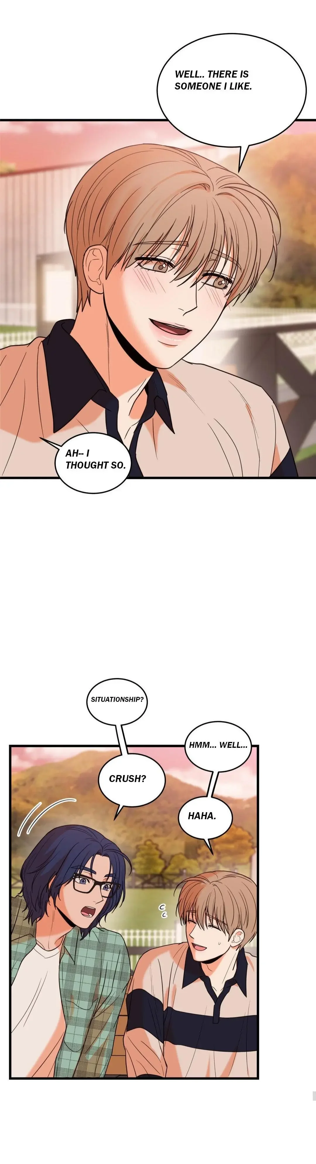 My Sadistic Master - Chapter 40 Page 17