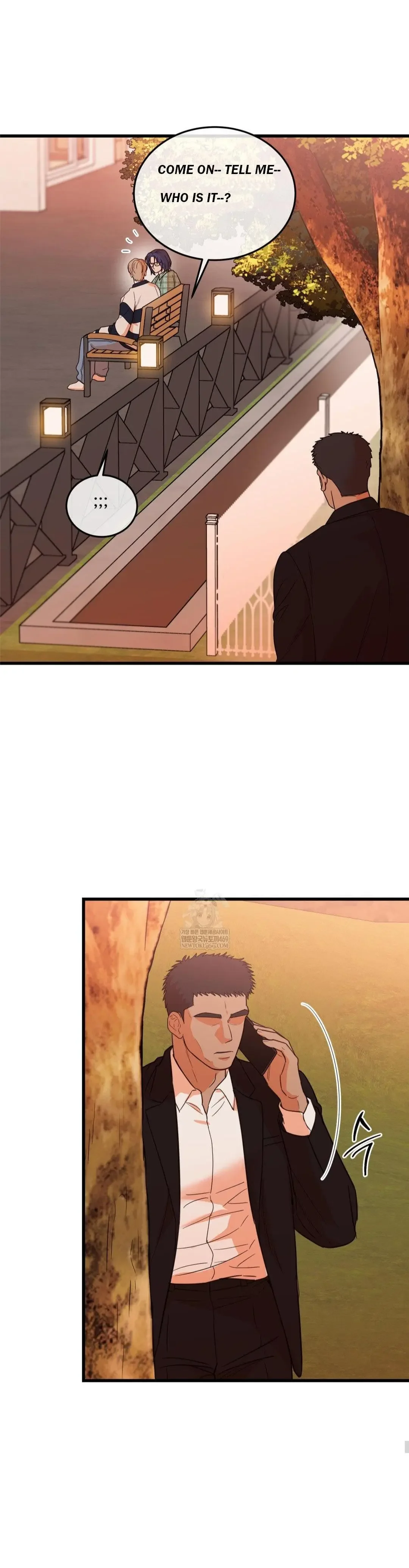 My Sadistic Master - Chapter 40 Page 18