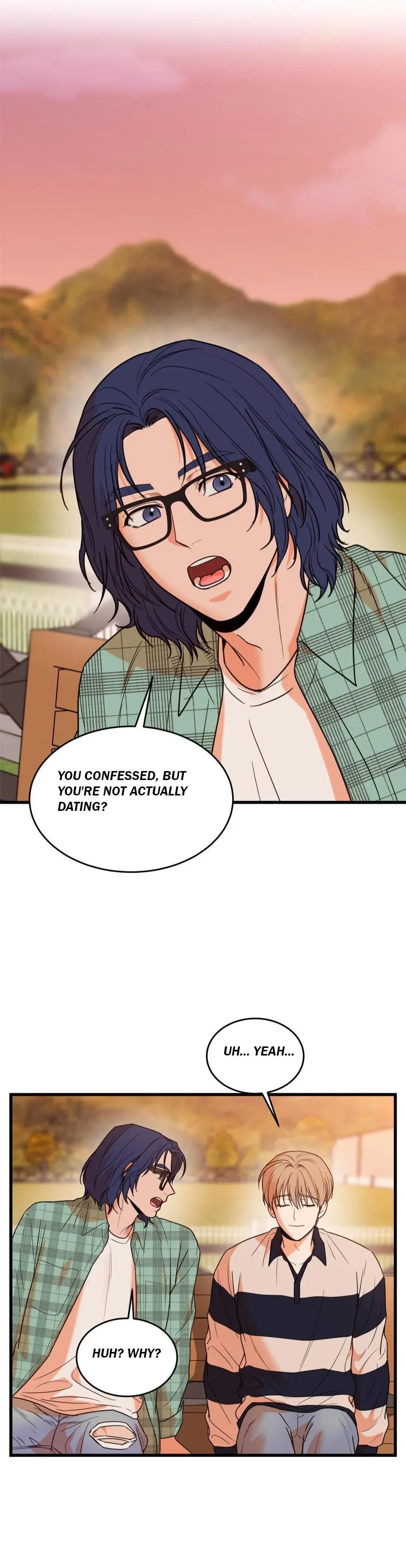 My Sadistic Master - Chapter 40 Page 23