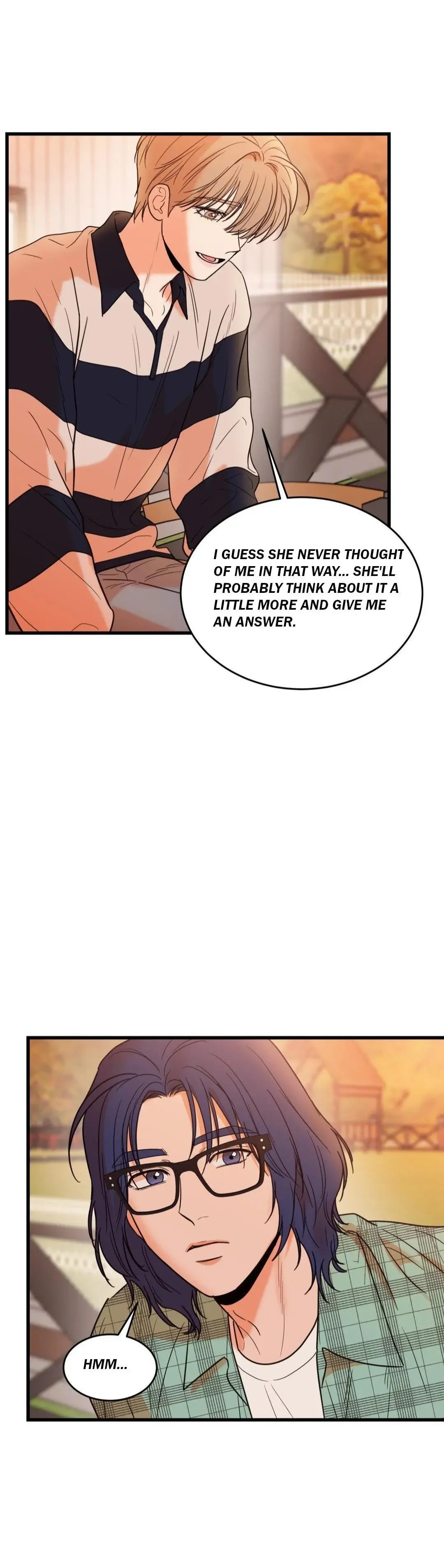 My Sadistic Master - Chapter 40 Page 24