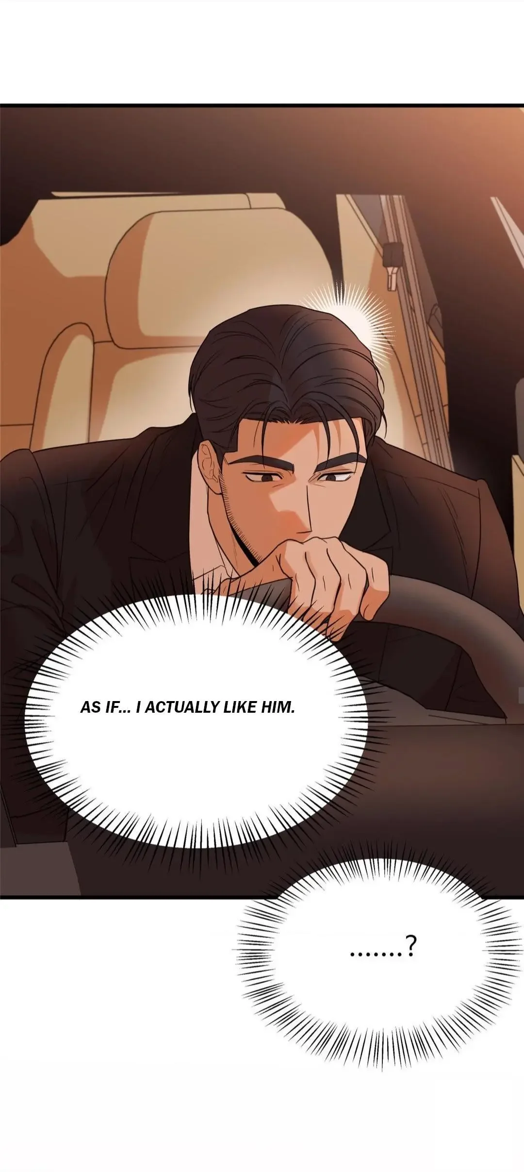 My Sadistic Master - Chapter 41 Page 7