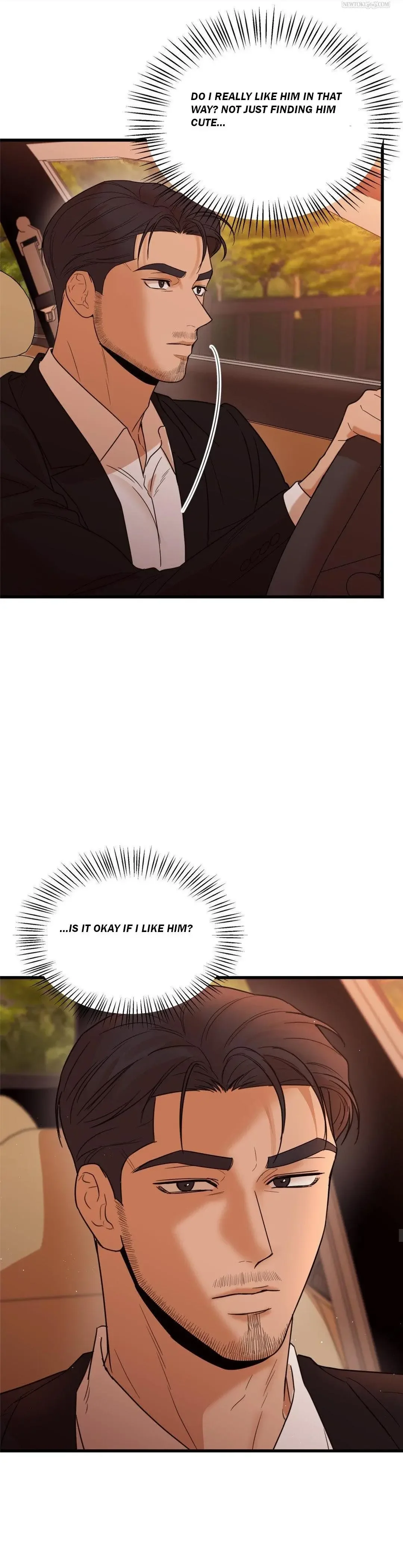 My Sadistic Master - Chapter 41 Page 9