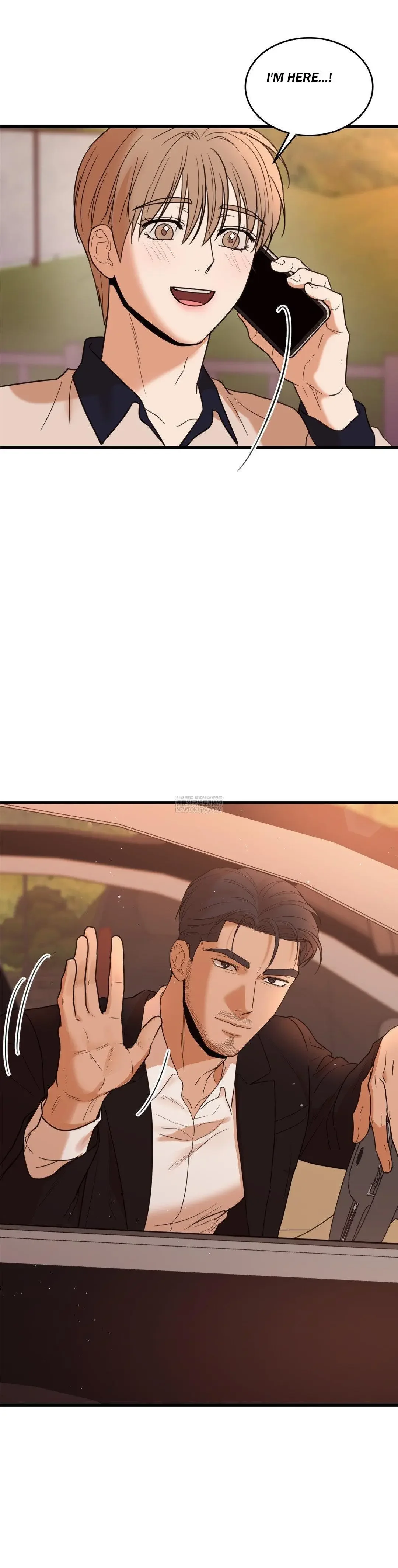 My Sadistic Master - Chapter 41 Page 23