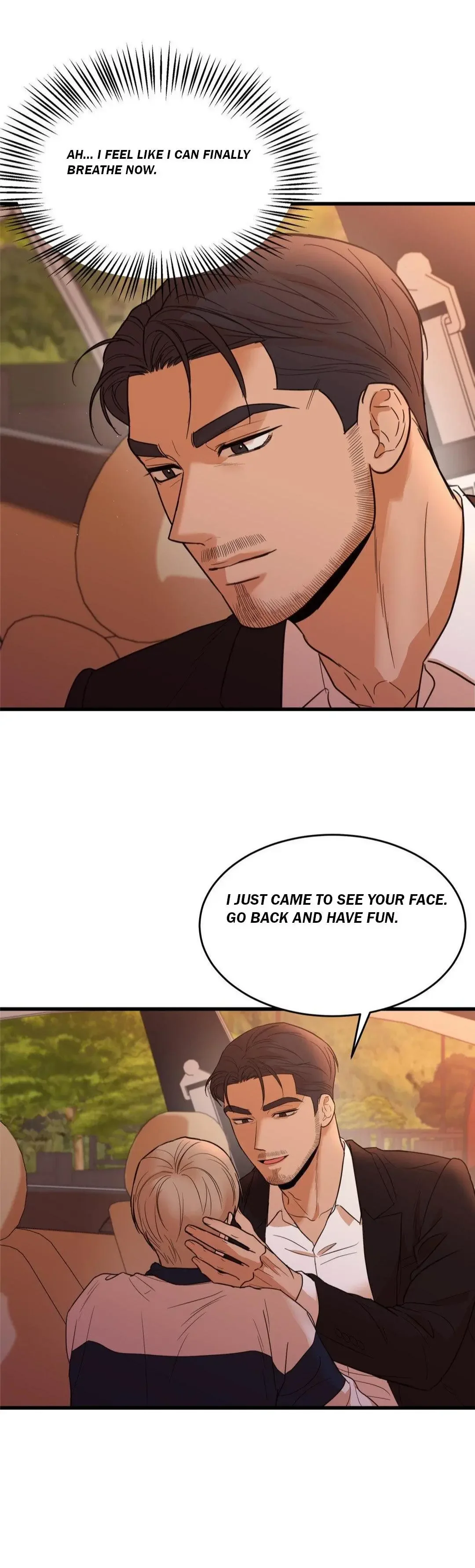 My Sadistic Master - Chapter 41 Page 27