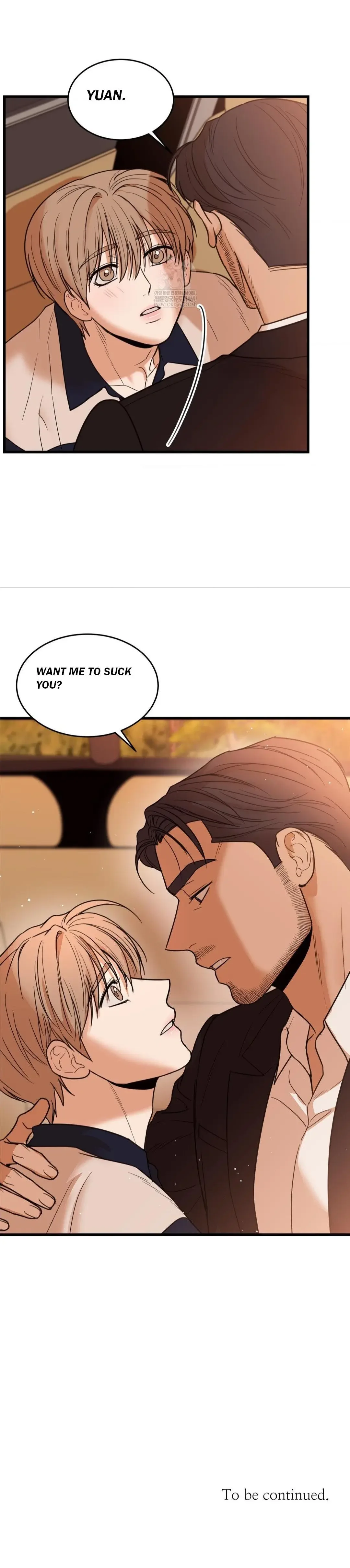 My Sadistic Master - Chapter 41 Page 30