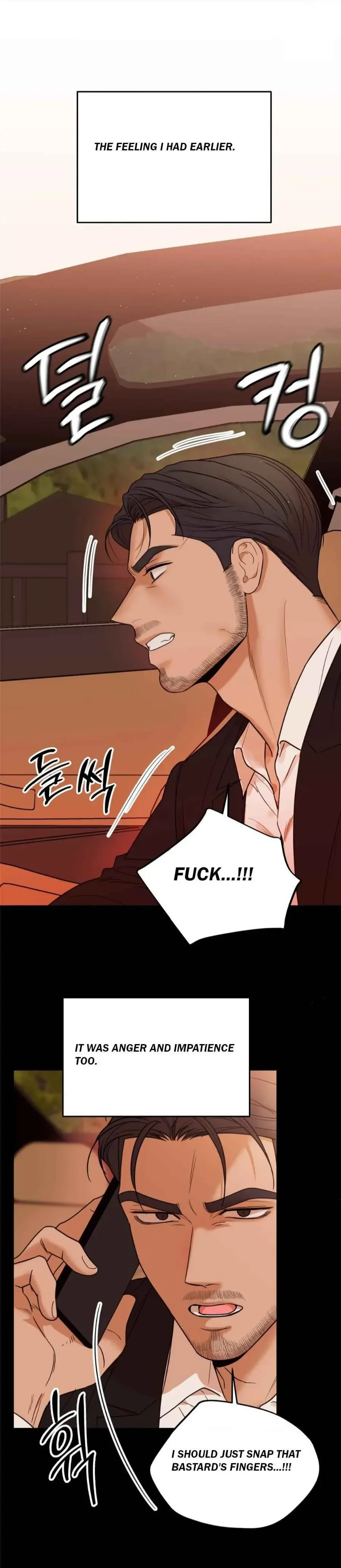 My Sadistic Master - Chapter 42 Page 4