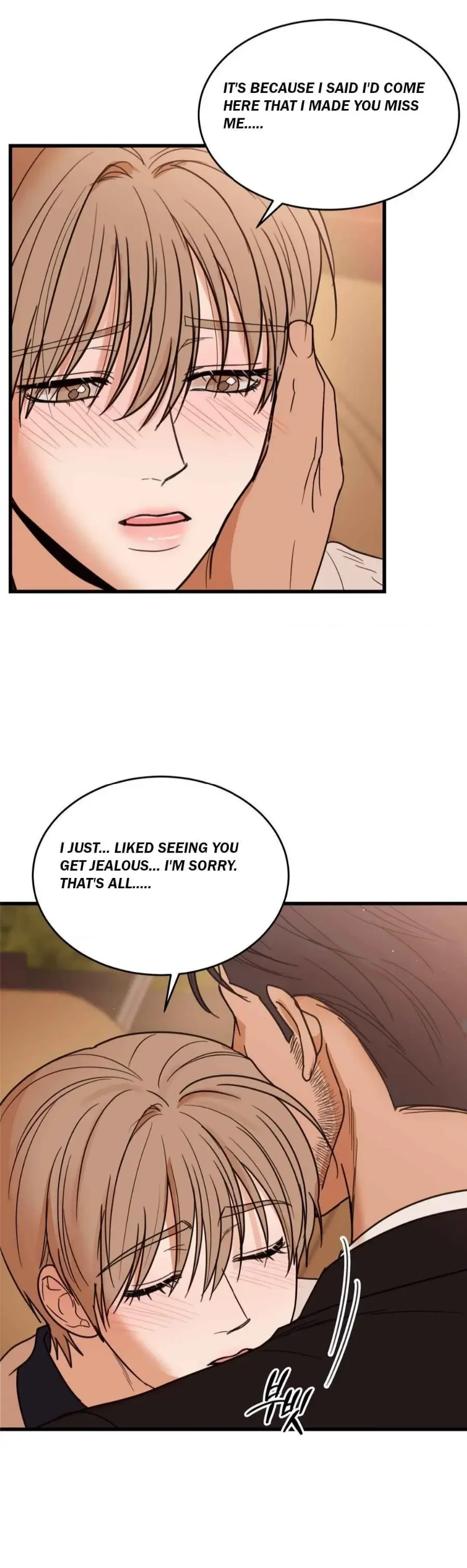 My Sadistic Master - Chapter 42 Page 9