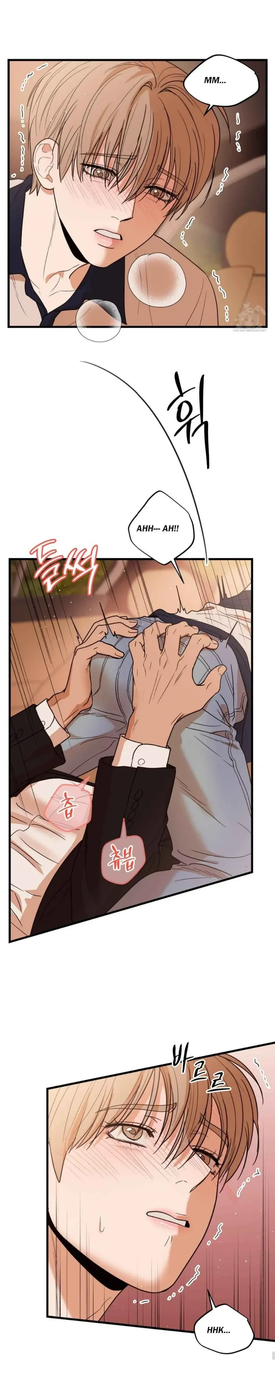 My Sadistic Master - Chapter 42 Page 14