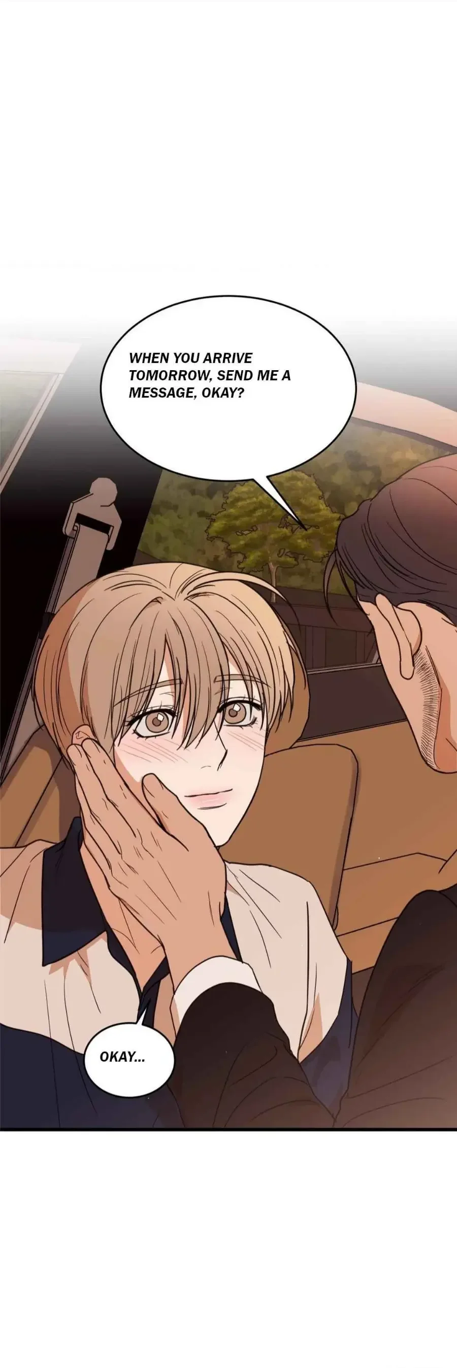My Sadistic Master - Chapter 42 Page 17