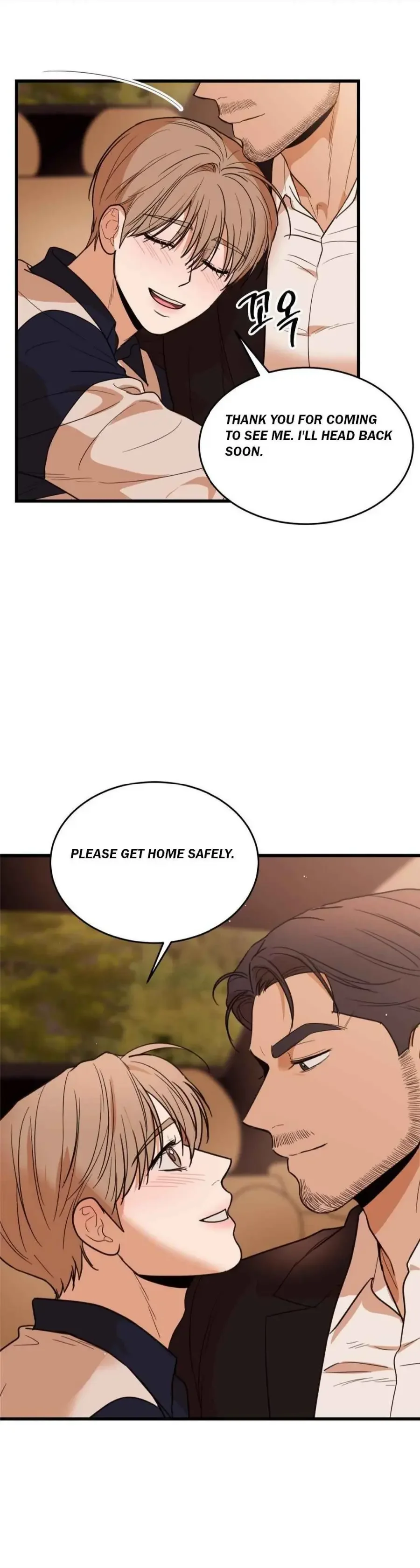 My Sadistic Master - Chapter 42 Page 18