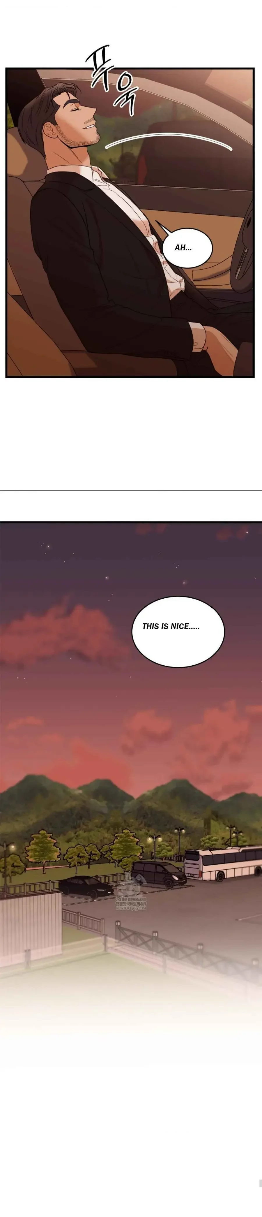 My Sadistic Master - Chapter 42 Page 21