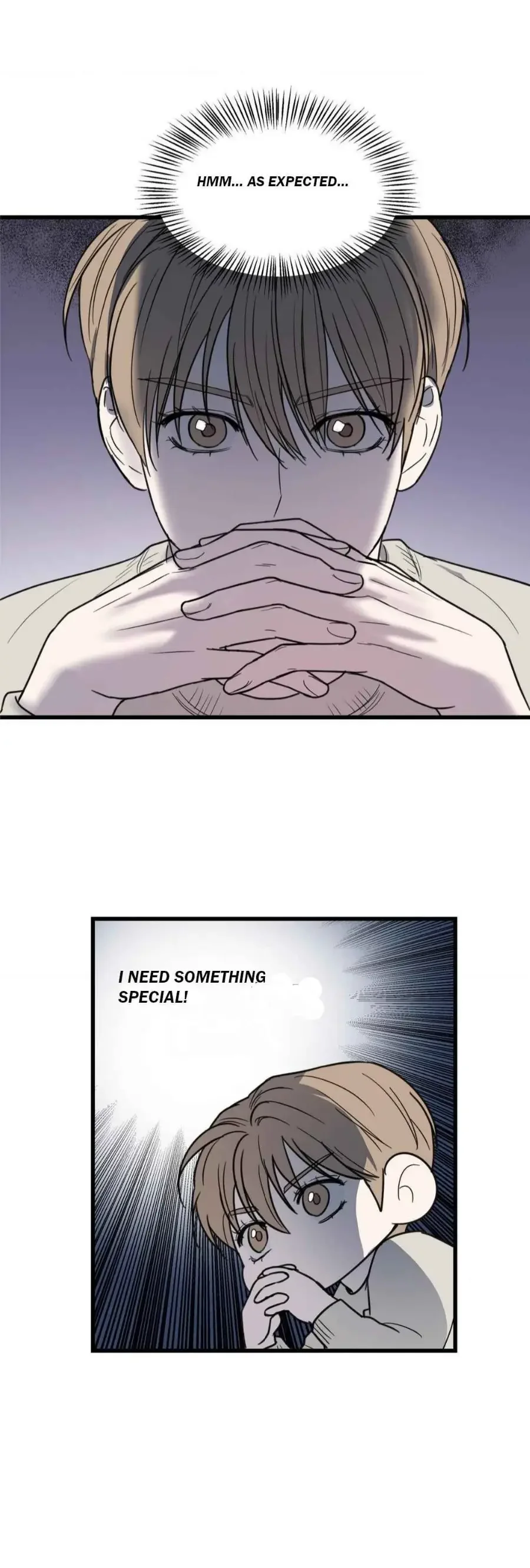 My Sadistic Master - Chapter 42 Page 22