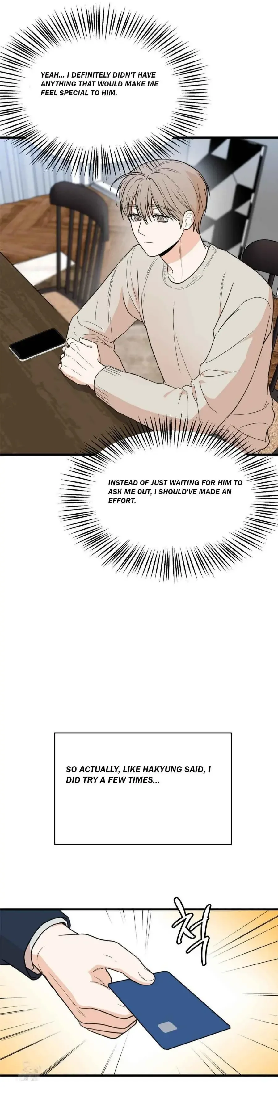 My Sadistic Master - Chapter 42 Page 24