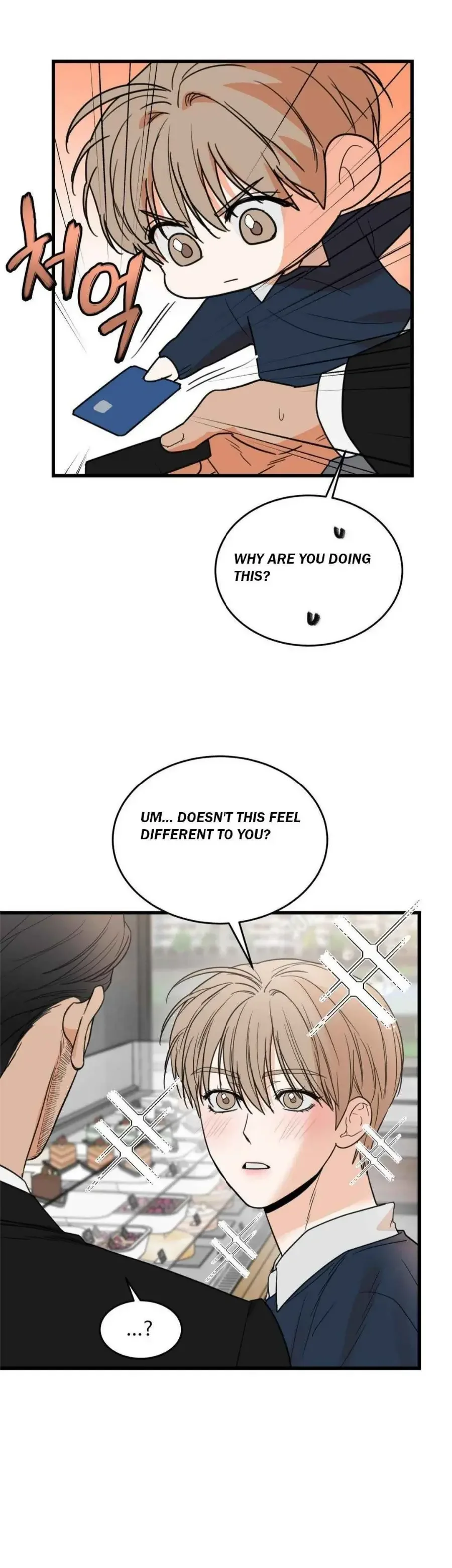 My Sadistic Master - Chapter 42 Page 26