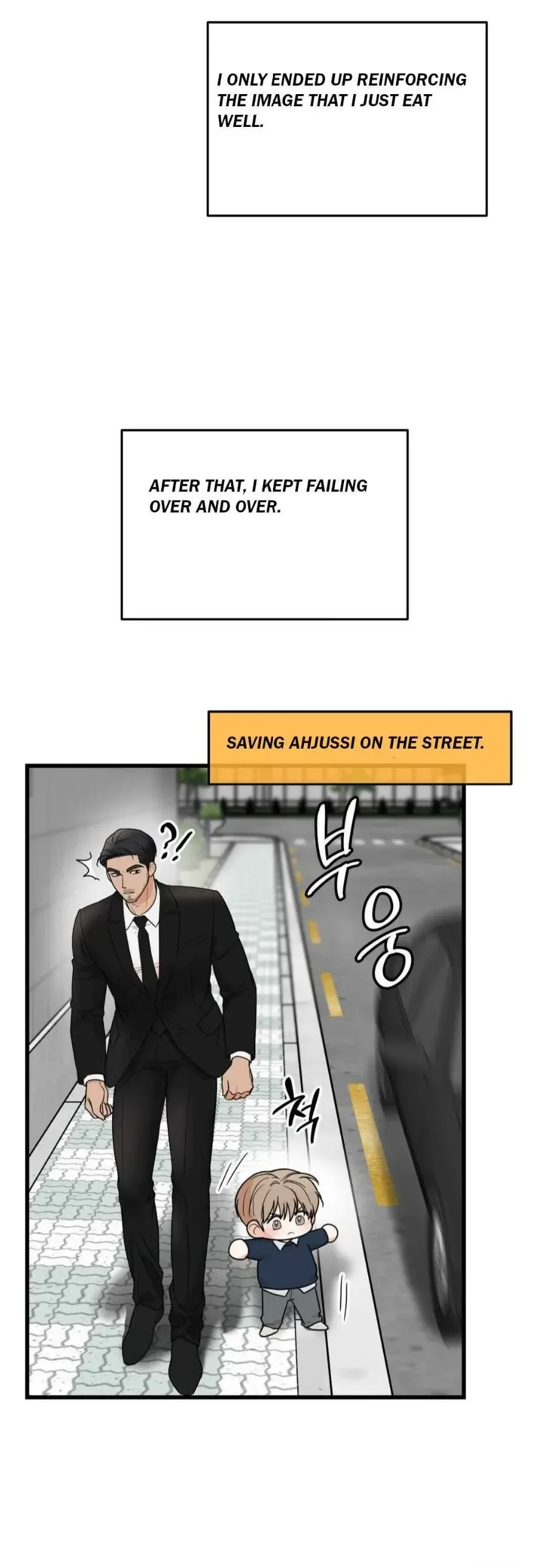 My Sadistic Master - Chapter 42 Page 29