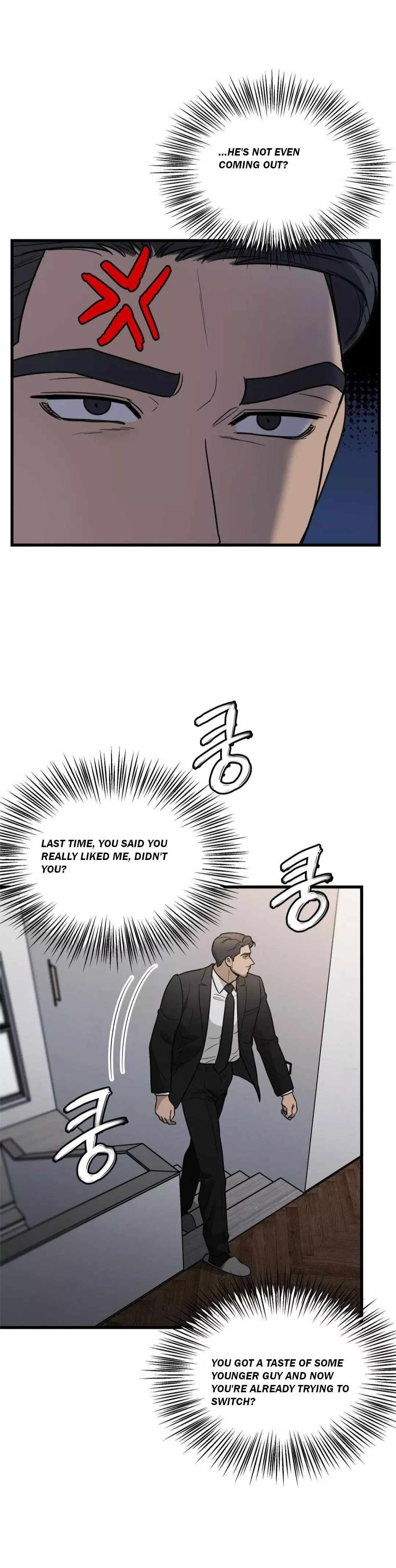 My Sadistic Master - Chapter 43 Page 15