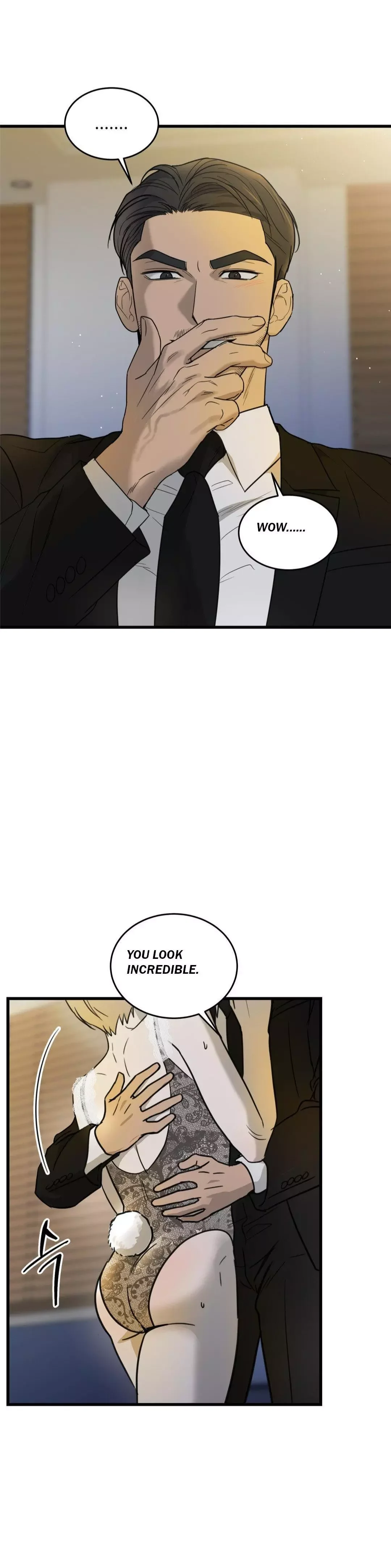 My Sadistic Master - Chapter 43 Page 25
