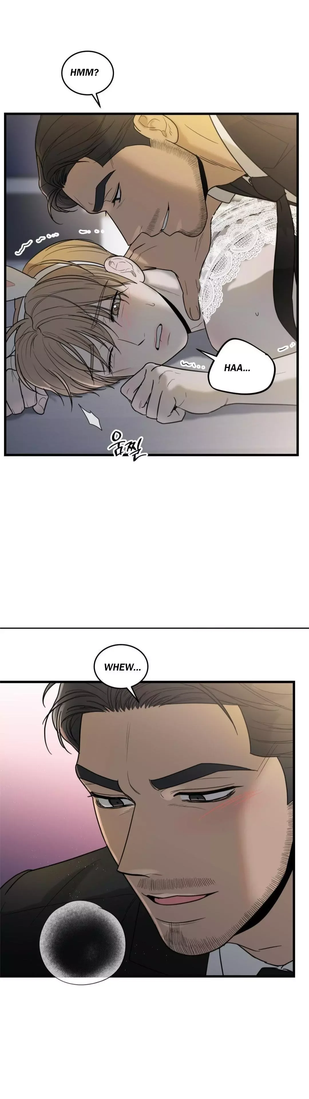 My Sadistic Master - Chapter 44 Page 4