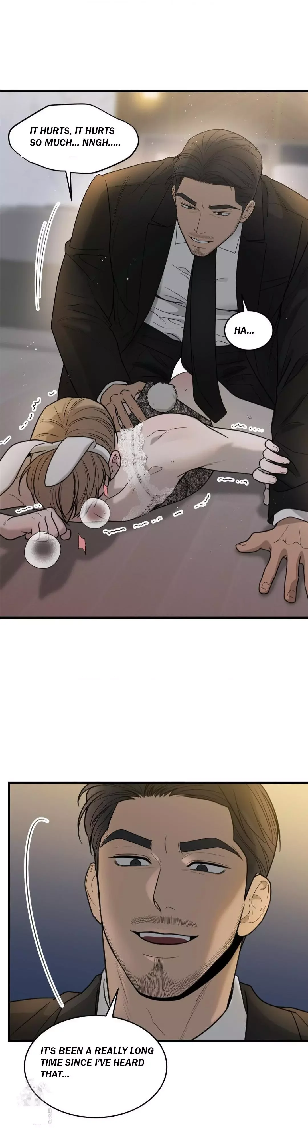 My Sadistic Master - Chapter 44 Page 8