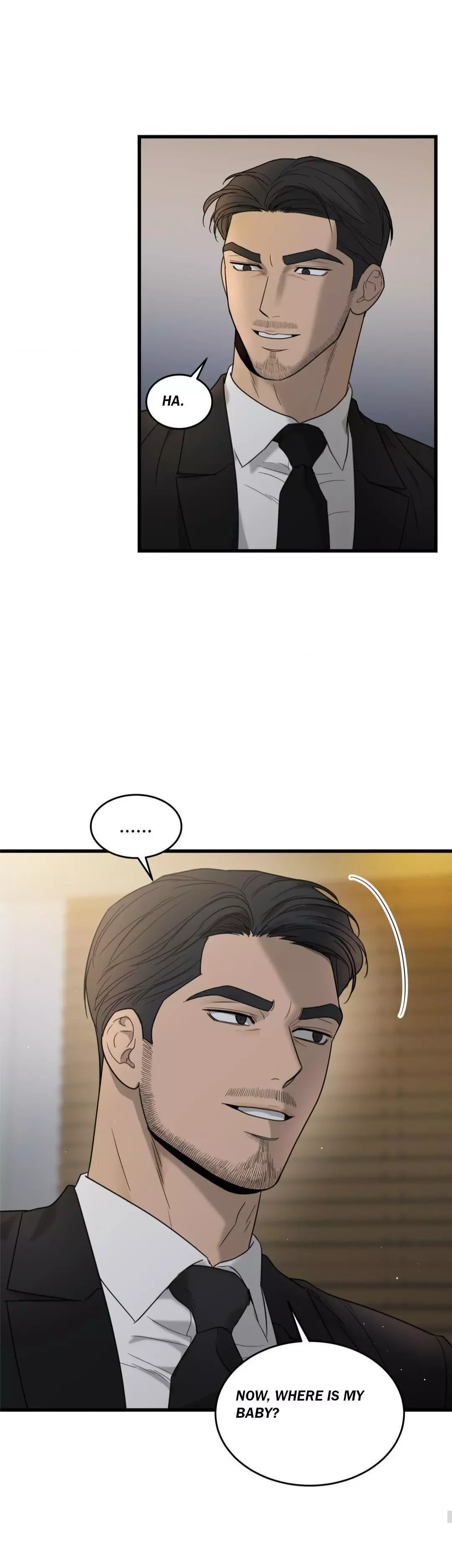 My Sadistic Master - Chapter 44 Page 16
