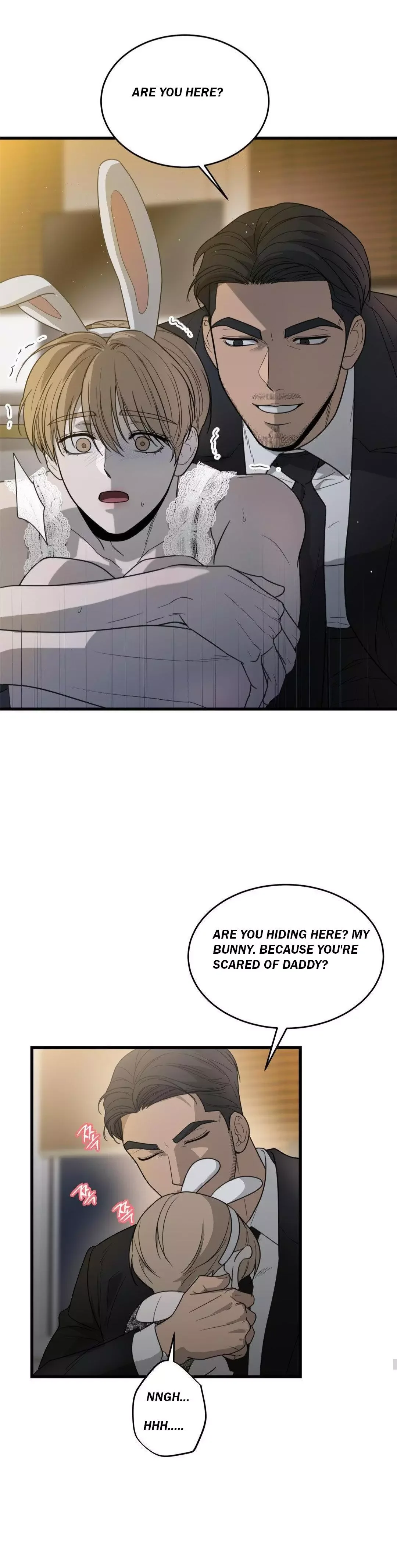 My Sadistic Master - Chapter 44 Page 18