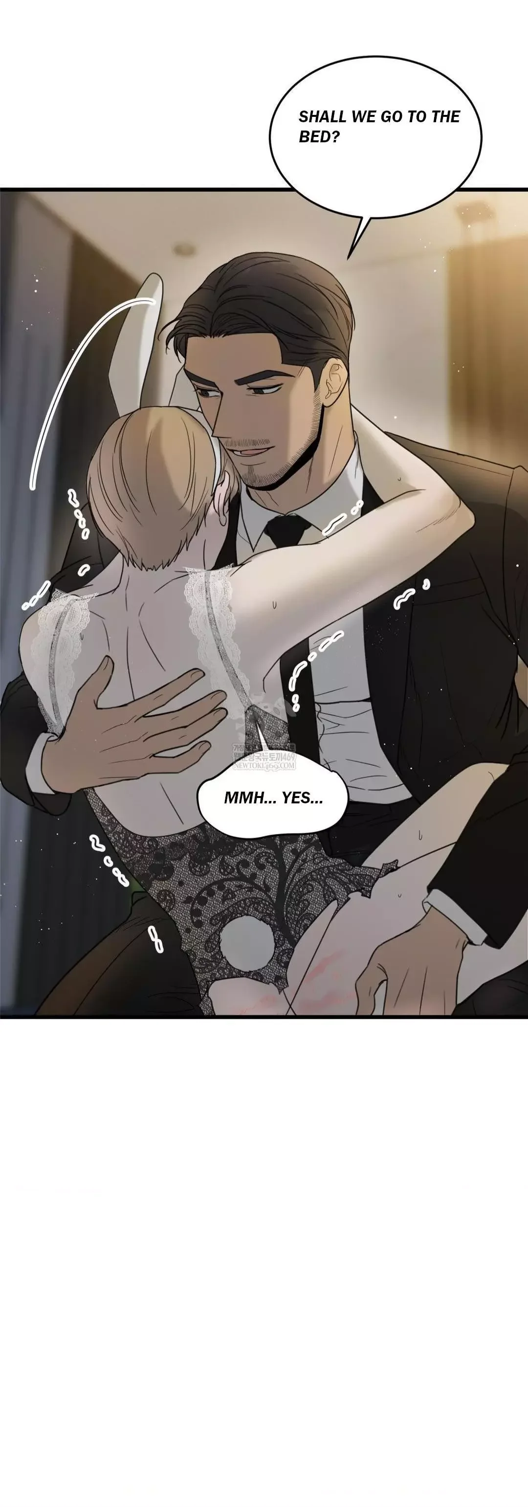 My Sadistic Master - Chapter 44 Page 30