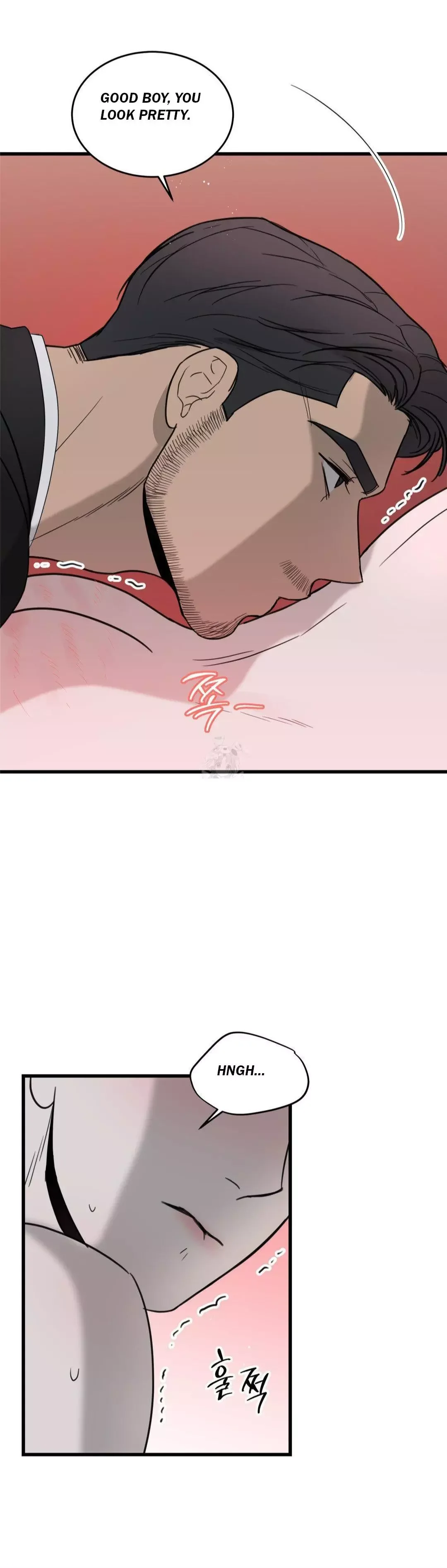 My Sadistic Master - Chapter 44 Page 32