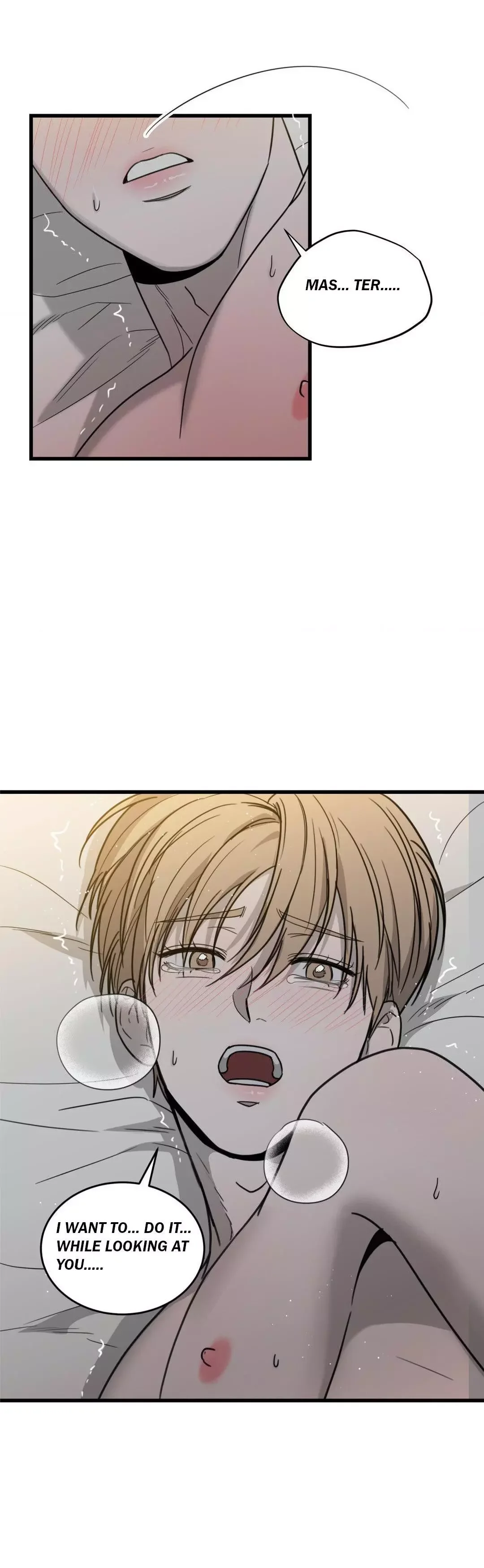 My Sadistic Master - Chapter 45 Page 11