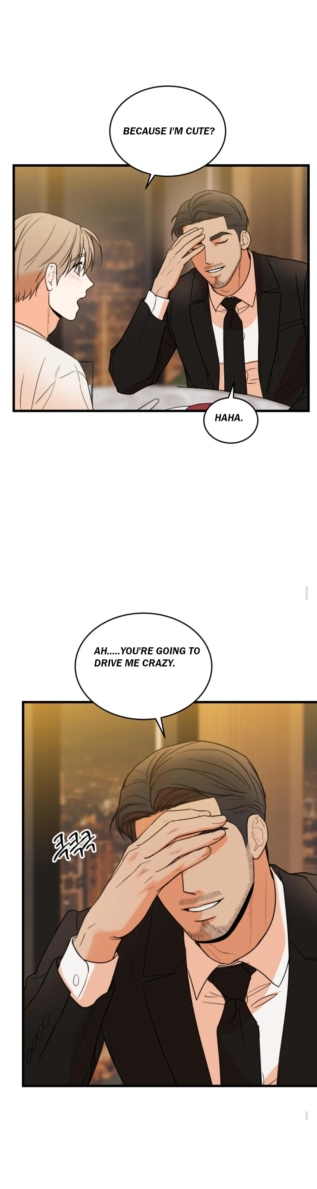 My Sadistic Master - Chapter 46 Page 19