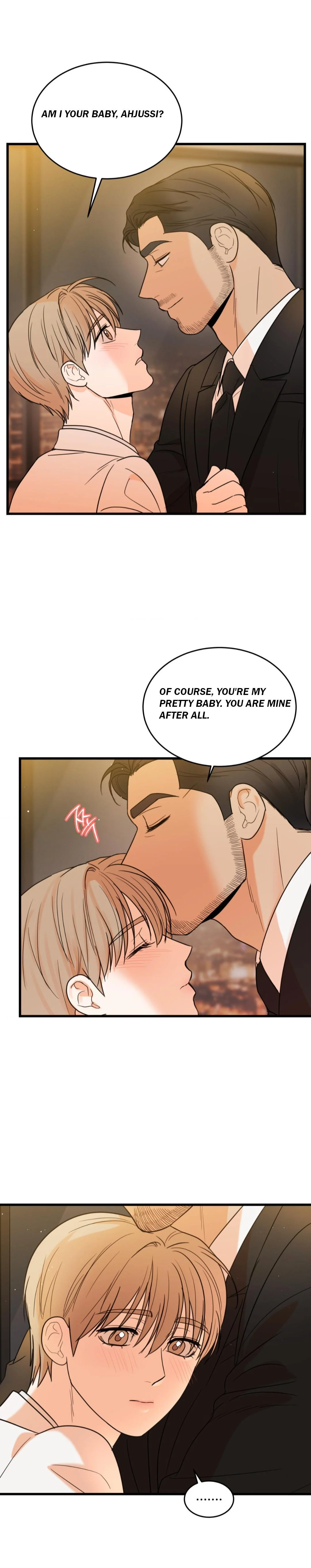 My Sadistic Master - Chapter 46 Page 26