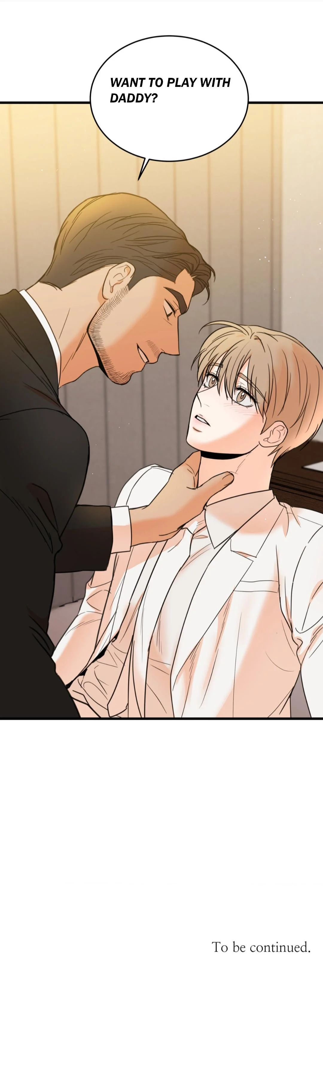 My Sadistic Master - Chapter 46 Page 29