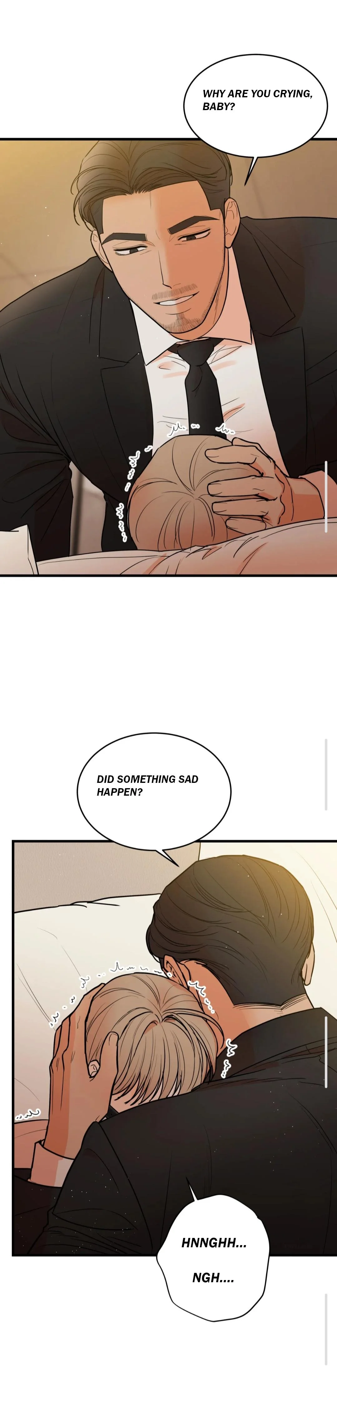 My Sadistic Master - Chapter 47 Page 9
